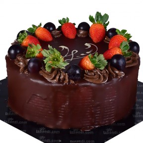 Strawberry & Grape...