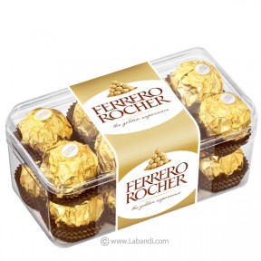 Ferrero Rocher 16 Pack