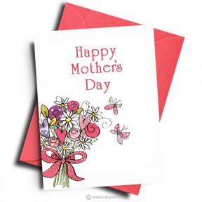 Card For MOM -24
