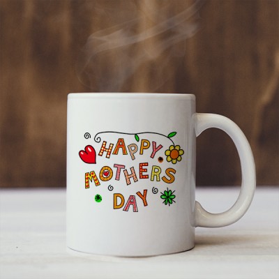 Mug For Mom - 18