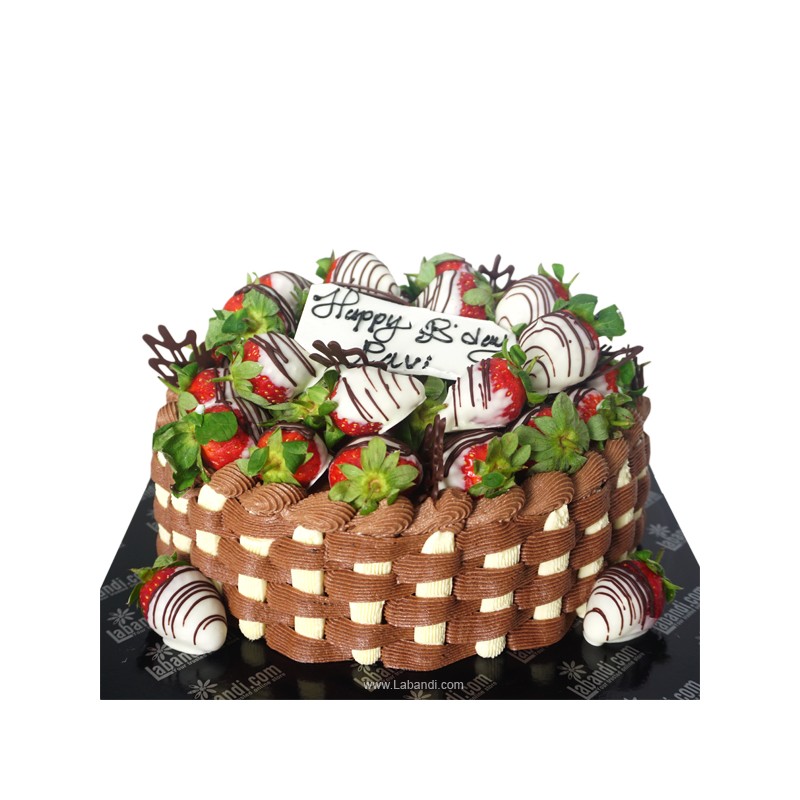 Cake Basket:: Cakes | Breads | Snacks | Chocolates....