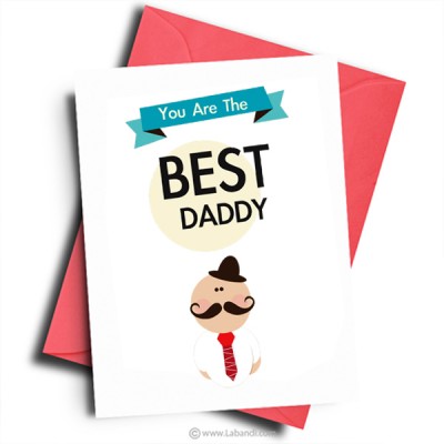 Cards For Fathers -25