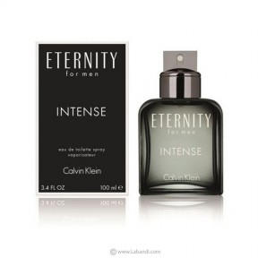 CK Eternity Intense For Men...