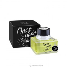 Prive Edt Once Upon A Time...
