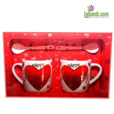 Valentino Special Couple Mug