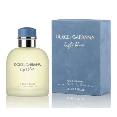 Dolce & Gabanna Light Blue...