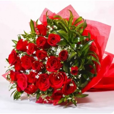 Red Delight