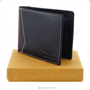 Minimalistic Leather Wallet