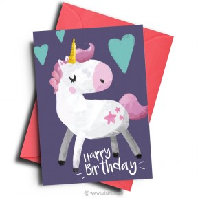 Birthday Card -29